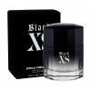 Paco Rabanne Black XS 2018 Woda toaletowa dla mężczyzn 100 ml