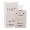 Chanel Allure Homme Edition Blanche Żel pod prysznic dla mężczyzn 200 ml