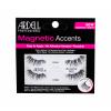 Ardell Magnetic Accents 002 Sztuczne rzęsy dla kobiet 1 szt Odcień Black