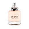 Givenchy L'Interdit Woda perfumowana dla kobiet 80 ml tester