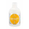 Kallos Cosmetics Honey Szampon do włosów dla kobiet 1000 ml