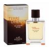 Hermes Terre d´Hermès Eau Intense Vétiver Woda perfumowana dla mężczyzn 50 ml