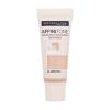 Maybelline Affinitone Podkład dla kobiet 30 ml Odcień 16 Vanilla Rose