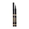 Max Factor Masterpiece Eyeliner dla kobiet 1 ml Odcień 15 Charcoal