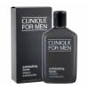 Clinique For Men Exfoliating Tonic Toniki dla mężczyzn 200 ml Uszkodzone pudełko