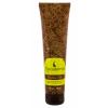Macadamia Professional Natural Oil Smoothing Crème Wygładzanie włosów dla kobiet 148 ml