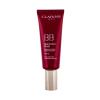 Clarins BB Skin Detox Fluid SPF25 Krem BB dla kobiet 45 ml Odcień 01 Light