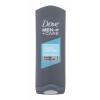 Dove Men + Care Clean Comfort Żel pod prysznic dla mężczyzn 250 ml