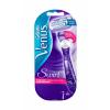 Gillette Venus Swirl Maszynka do golenia dla kobiet 1 szt
