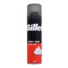 Gillette Shave Foam Original Scent Pianka do golenia dla mężczyzn 200 ml