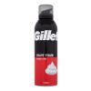Gillette Shave Foam Original Scent Pianka do golenia dla mężczyzn 200 ml