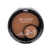 Revlon Colorstay 2-In-1 Podkład dla kobiet 12,3 g Odcień 240 Medium Beige