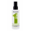 Revlon Professional Uniq One Green Tea Scent Maska do włosów dla kobiet 150 ml