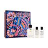 Hermes Terre d´Hermès Zestaw Edt 50 ml + Żel pod prysznic 40 ml + Woda po goleniu 40 ml