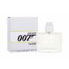 James Bond 007 James Bond 007 Cologne Woda kolońska dla mężczyzn 30 ml
