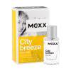 Mexx City Breeze For Her Woda toaletowa dla kobiet 15 ml