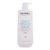 Goldwell Dualsenses Scalp Specialist Deep Cleansing Shampoo Szampon do włosów dla kobiet 1000 ml