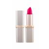 L&#039;Oréal Paris Color Riche Lipcolour Pomadka dla kobiet 3,6 g Odcień 285 Pink Fever