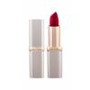 L&#039;Oréal Paris Color Riche Lipcolour Pomadka dla kobiet 3,6 g Odcień 297 Red Passion