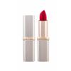 L&#039;Oréal Paris Color Riche Lipcolour Pomadka dla kobiet 3,6 g Odcień 375 Deep Raspberry