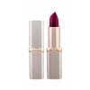 L&#039;Oréal Paris Color Riche Lipcolour Pomadka dla kobiet 3,6 g Odcień 135 Dahlia Insolent