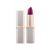 L&#039;Oréal Paris Color Riche Lipcolour Pomadka dla kobiet 3,6 g Odcień 287 Sparkling Amethyst
