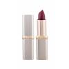 L&#039;Oréal Paris Color Riche Lipcolour Pomadka dla kobiet 3,6 g Odcień 362 Crystal Cappuccino