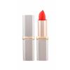L&#039;Oréal Paris Color Riche Lipcolour Pomadka dla kobiet 3,6 g Odcień 373 Magnetic Coral