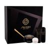 Shiseido Future Solution LX Eye And Lip Regenerating Cream Zestaw Krem pod oczy 17 ml + Pianka do mycia twarzy 15 ml + Tonik 25 ml + Krem na dzień Total Protective Cream SPF20 6 ml
