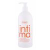 Ziaja Intimate Creamy Wash With Ascorbic Acid Kosmetyki do higieny intymnej dla kobiet 500 ml