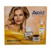 Astrid Beauty Elixir Zestaw Przeciwzmarszczkowy krem nawilżający do twarzy 50 ml + Olejek do oczyszczania twarzy 145 ml