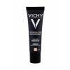Vichy Dermablend™ 3D Antiwrinkle &amp; Firming Day Cream SPF25 Podkład dla kobiet 30 ml Odcień 25 Nude