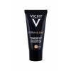Vichy Dermablend™ Fluid Corrective Foundation SPF35 Podkład dla kobiet 30 ml Odcień 30 Beige