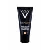 Vichy Dermablend™ Fluid Corrective Foundation SPF35 Podkład dla kobiet 30 ml Odcień 25 Nude