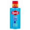 Alpecin Hybrid Coffein Shampoo Szampon do włosów dla mężczyzn 250 ml