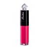Guerlain La Petite Robe Noire Lip Colour&#039;Ink Pomadka dla kobiet 6 ml Odcień L160#Creative