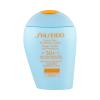 Shiseido Expert Sun Aging Protection Lotion Plus SPF50+ Preparat do opalania ciała dla kobiet 100 ml