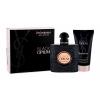 Yves Saint Laurent Black Opium Zestaw Edp 50 ml + Nawilżający balsam do ciała 50 ml