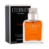 Calvin Klein Eternity Flame For Men Woda toaletowa dla mężczyzn 100 ml