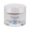 L&#039;Occitane Shea Butter Light Comforting Cream Krem do twarzy na dzień dla kobiet 50 ml