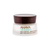 AHAVA Time To Smooth Age Control, Brightening &amp; Anti-Fatigue Eye Cream Krem pod oczy dla kobiet 15 ml