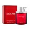 Myrurgia Yacht Man Red Woda toaletowa dla mężczyzn 100 ml