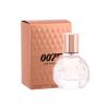 James Bond 007 James Bond 007 For Women II Woda perfumowana dla kobiet 15 ml Uszkodzone pudełko