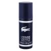 Lacoste L´Homme Lacoste Dezodorant dla mężczyzn 150 ml uszkodzony flakon