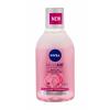 Nivea MicellAIR® Rose Water Płyn micelarny dla kobiet 400 ml