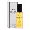 Chanel N°5 Woda perfumowana dla kobiet Napełnienie 60 ml