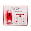 Shiseido Ultimune Zestaw Serum do twarzy 50 ml + Pianka oczyszczająca + Woda termalna 30 ml + Krem pod oczy 3ml