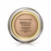 Max Factor Miracle Touch Skin Perfecting SPF30 Podkład dla kobiet 11,5 g Odcień 048 Golden Beige