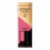 Max Factor Lipfinity 24HRS Lip Colour Pomadka dla kobiet 4,2 g Odcień 022 Forever Lolita