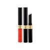 Max Factor Lipfinity 24HRS Lip Colour Pomadka dla kobiet 4,2 g Odcień 127 So Alluring